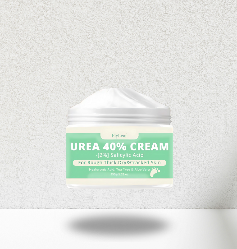 FLYLEAF - Crema UREA al 40% Manos y Pies