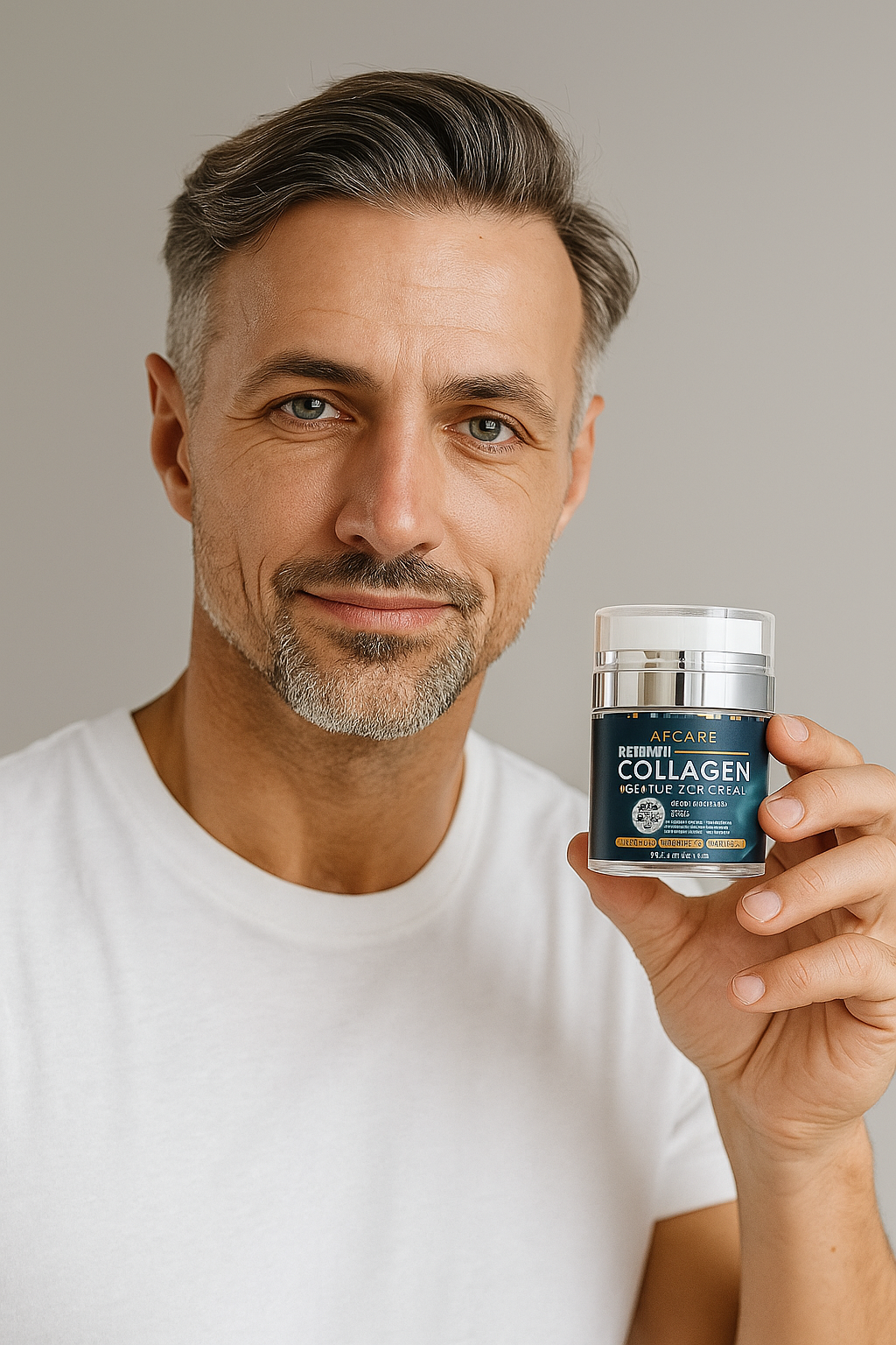 AFCARE CARA Y CUELLO HIDRATACION -REGENERACION PROFUNDA