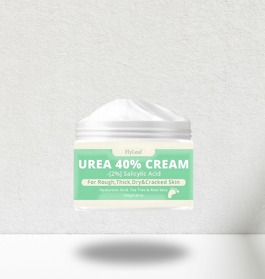 FLYLEAF - Crema UREA al 40% Manos y Pies