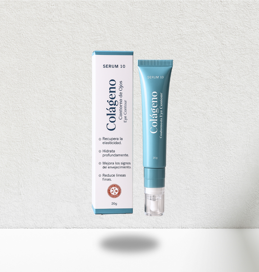 Contorno Ojos Bolsas y Ojeras SUPER PROMO 2 X 1