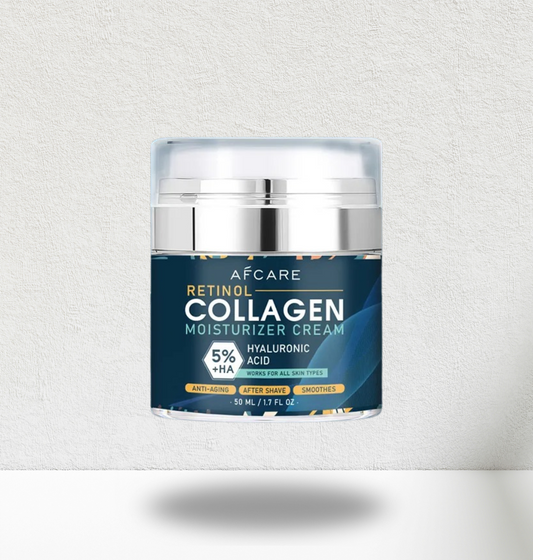 AFCARE CARA Y CUELLO   HIDRATACION -REGENERACION PROFUNDA
